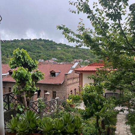 סינגאני Guest House Anuki מראה חיצוני תמונה
