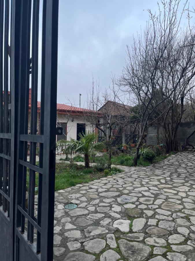 סינגאני Guest House Anuki מראה חיצוני תמונה