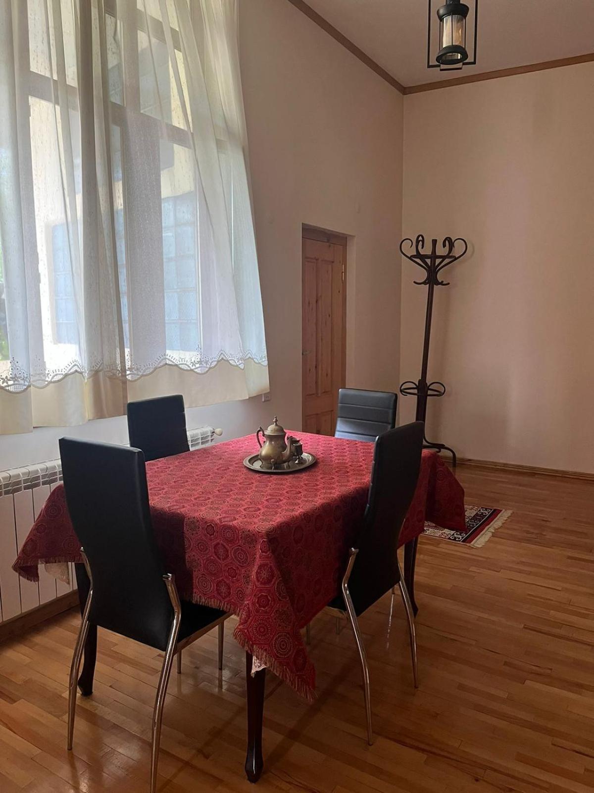 סינגאני Guest House Anuki מראה חיצוני תמונה