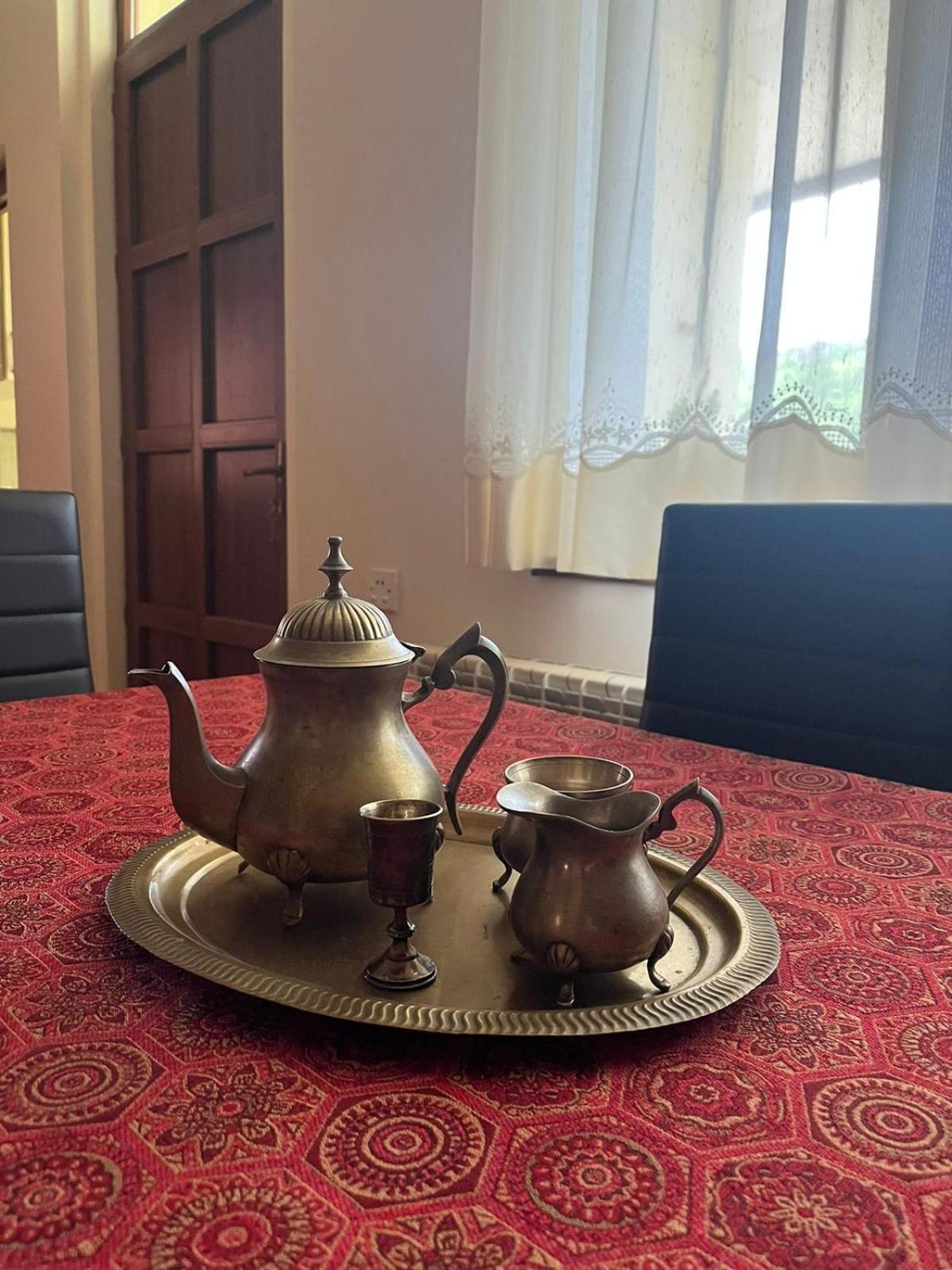 סינגאני Guest House Anuki מראה חיצוני תמונה