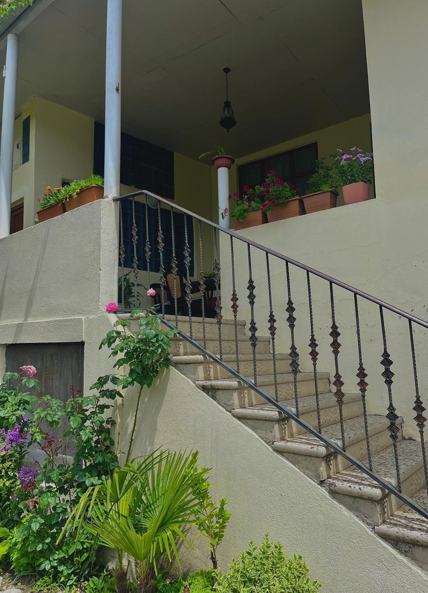 סינגאני Guest House Anuki מראה חיצוני תמונה