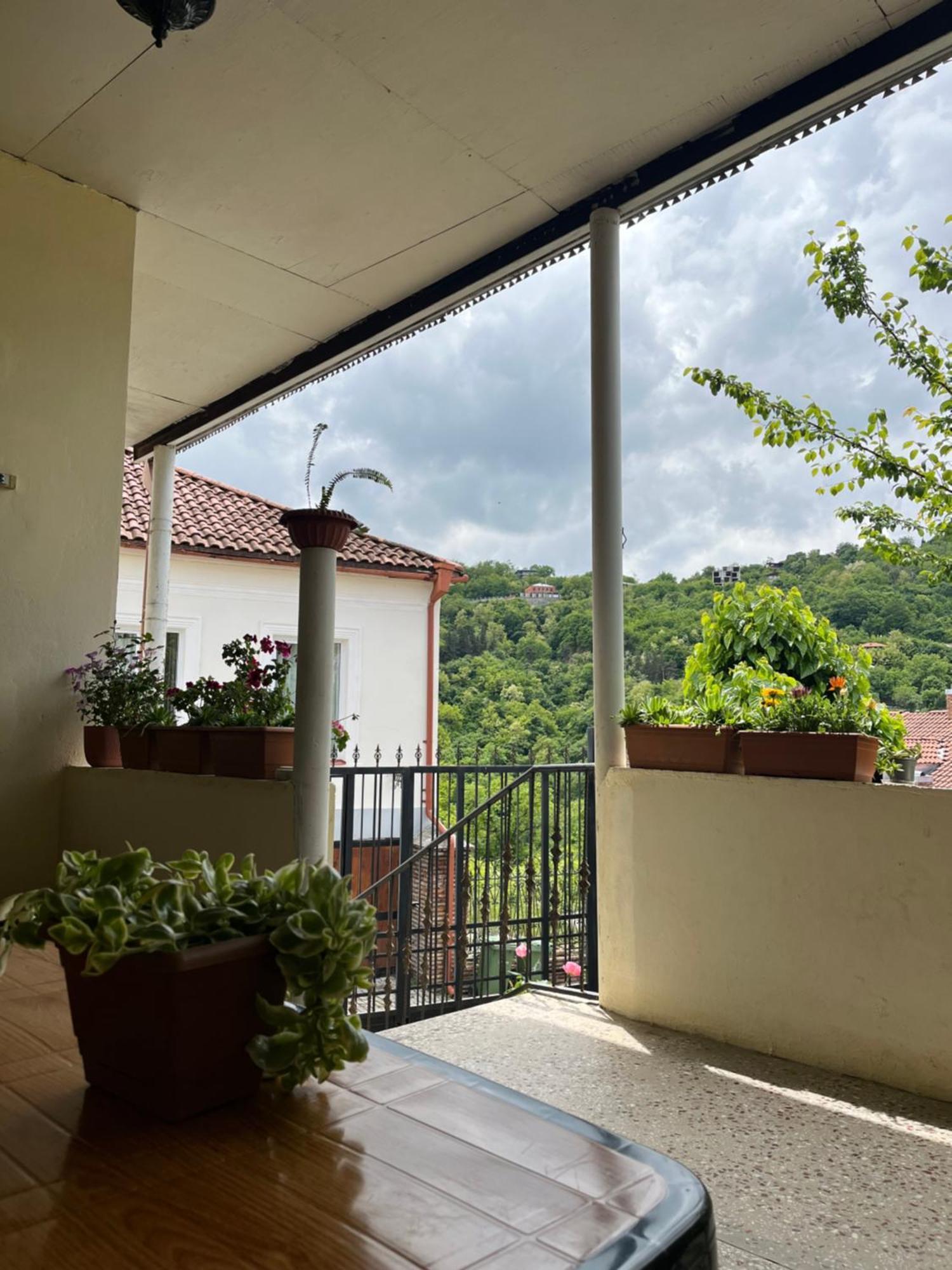 סינגאני Guest House Anuki מראה חיצוני תמונה